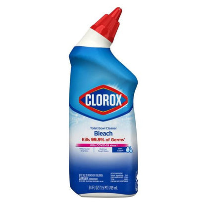 Clorox