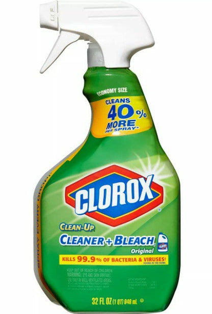 Clorox