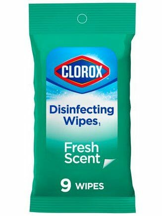 Clorox