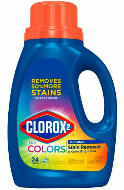 Clorox