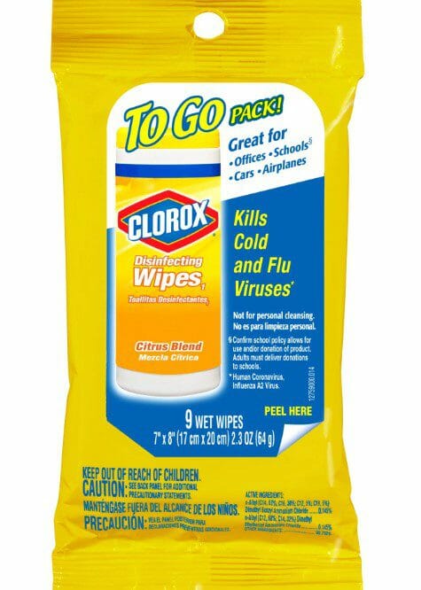 Clorox