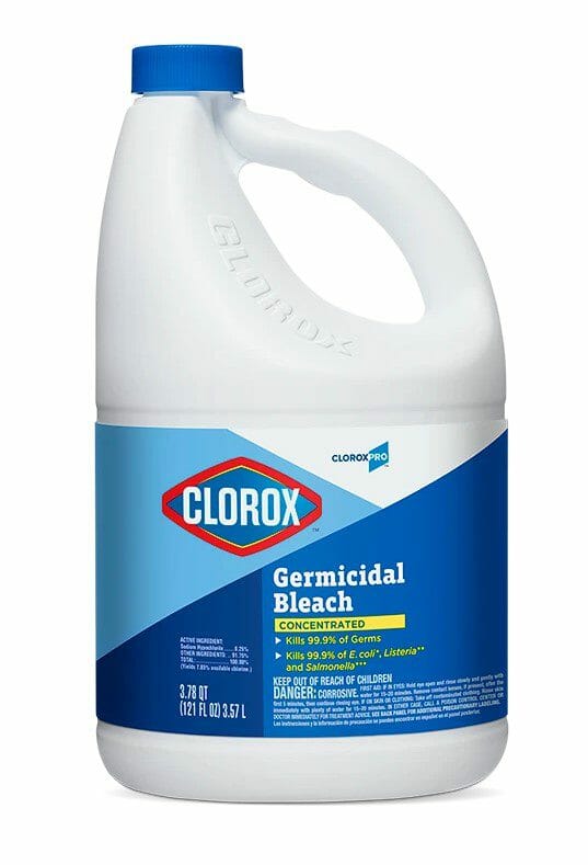 Clorox