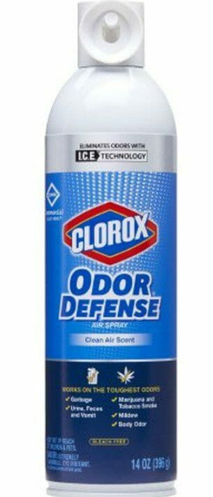 Clorox