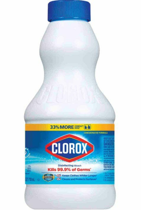 Clorox