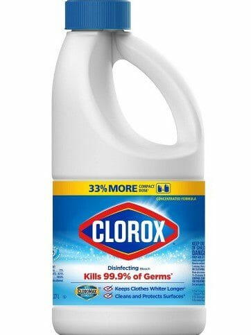 Clorox