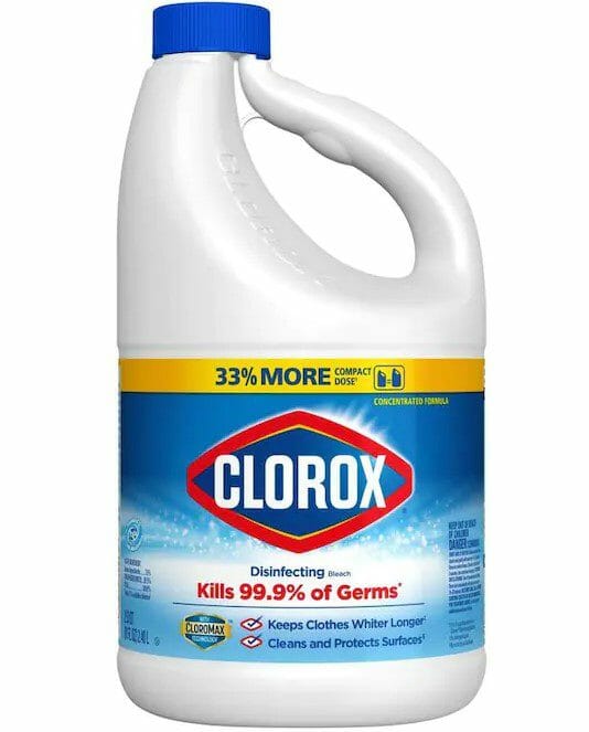 Clorox