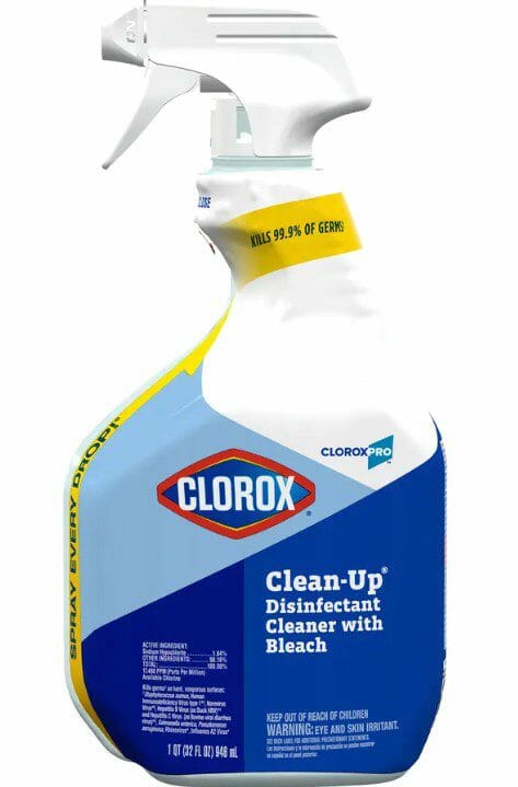 Clorox