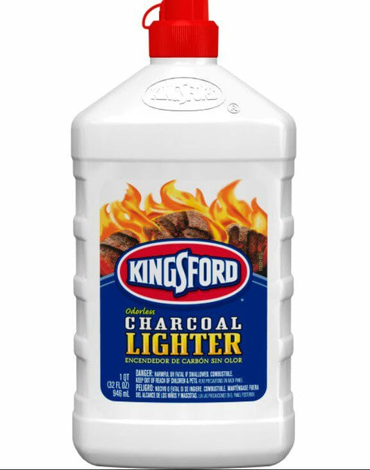 Kingsford