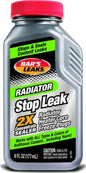 Bars Leak Radiator Stop Leak 6 Oz 1CT