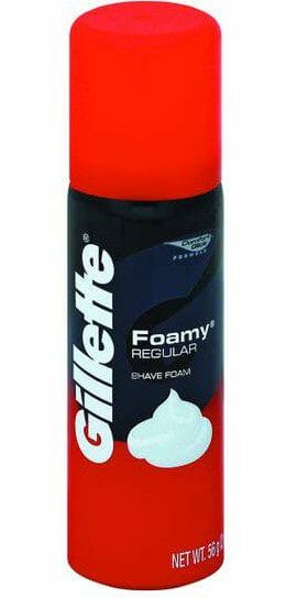 Gillete Shave Foam / Gel