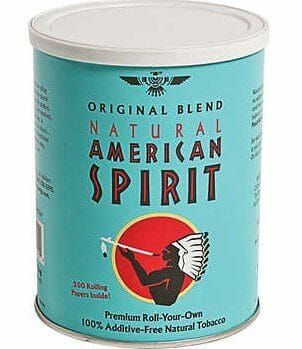 American Spirit Pipe Tobacco