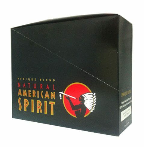 American Spirit Pipe Tobacco