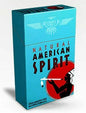 American Spirit Cigarette 10CT
