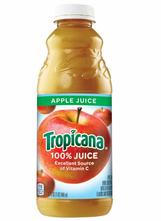 Tropicana Juice Pure Premium