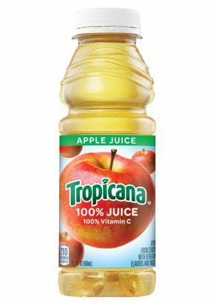 Tropicana Juice Pure Premium