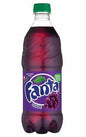 Fanta Soda 20Oz 24CT