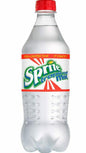 Sprite Soda 20 Oz 24 CT