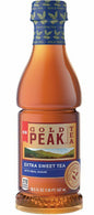 Gold Peak Tea Bottle 18.5Oz 12CT