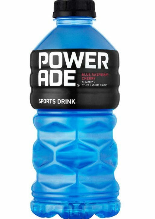 Powerade Sports Drink 28Oz 15CT