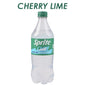 Sprite Soda 20 Oz 24 CT