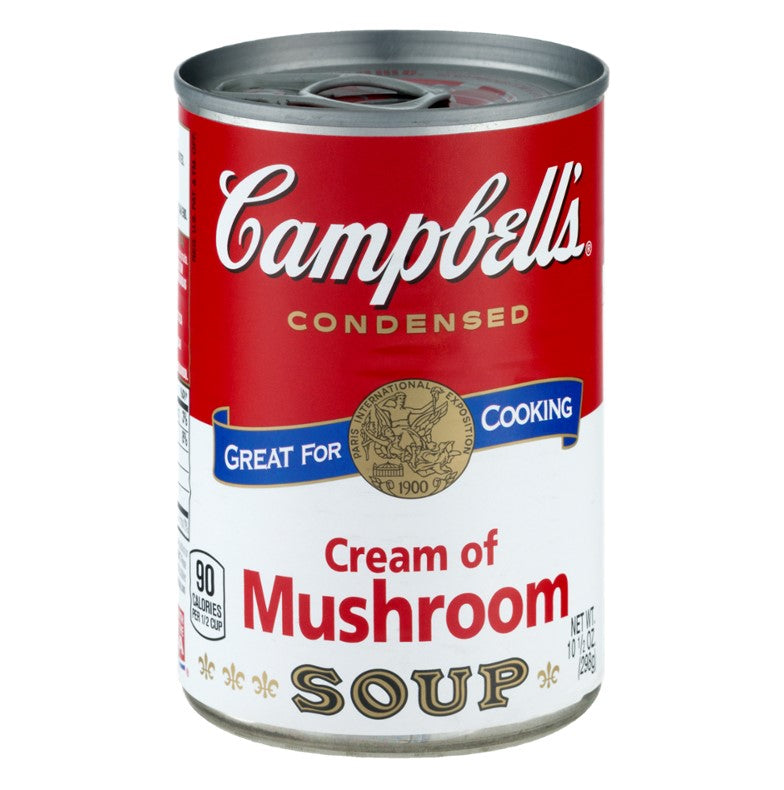 Campbell'S Soup Can