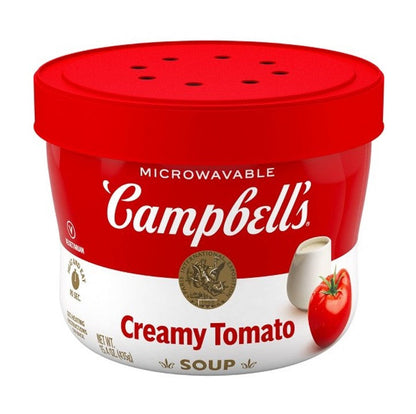 Campbell'S Soup Can