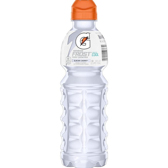 Gatorade Sports Drink 24 Oz 24 CT