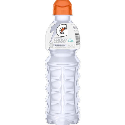 Gatorade Sports Drink 24 Oz 24 CT