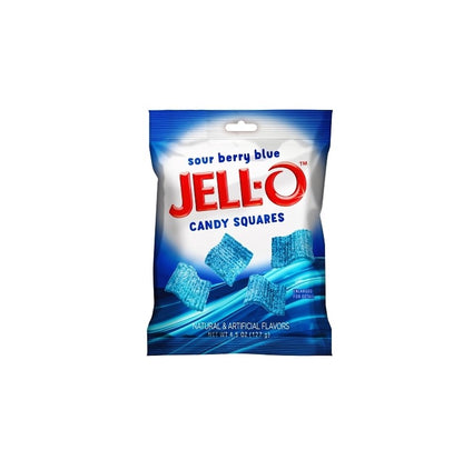 Jello Candy Bags