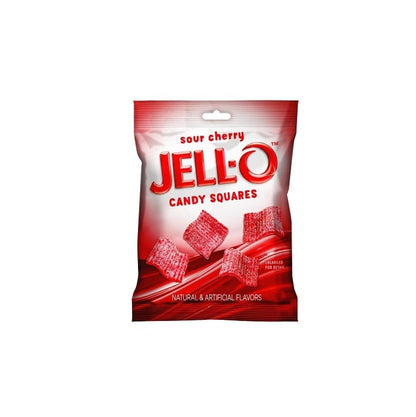 Jello Candy Bags