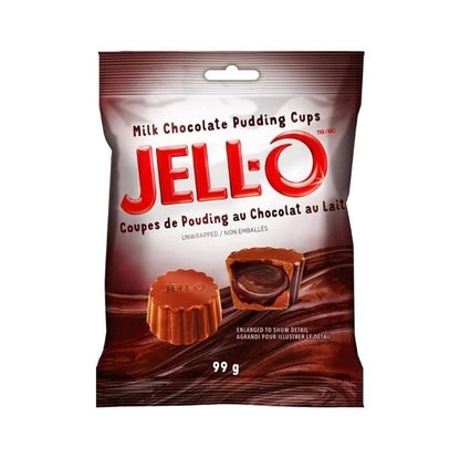 Jello Candy Bags