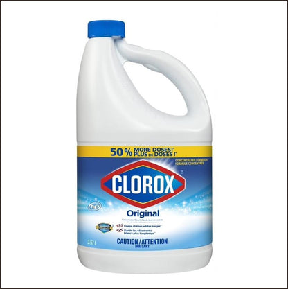 Clorox