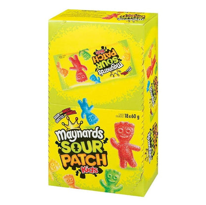 Sour Patch Candy Kids