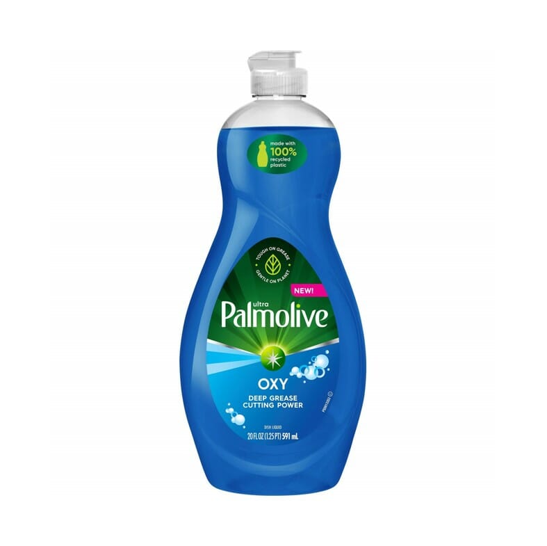 Palmolive