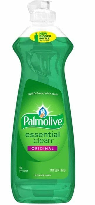 Palmolive