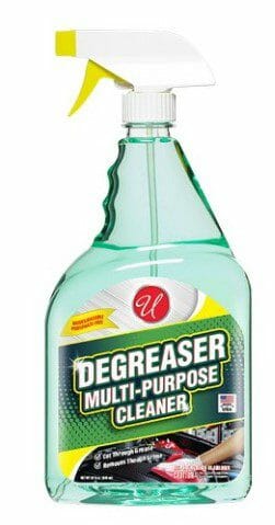 First Force Degreaser Multipurpose Cleaner 32 Oz