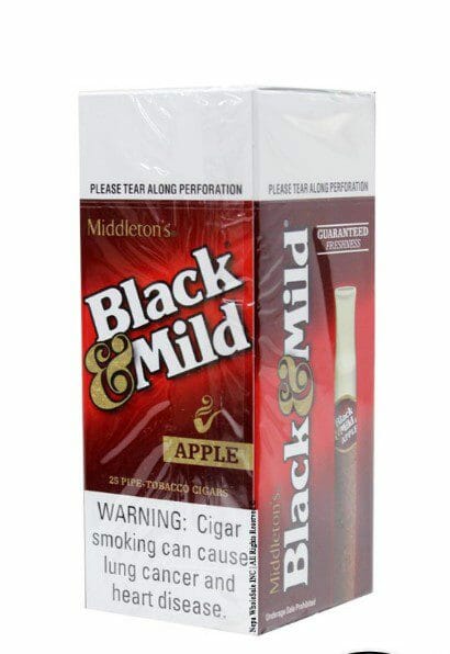 Black & Mild Cigars – Metro Atlanta Wholesale