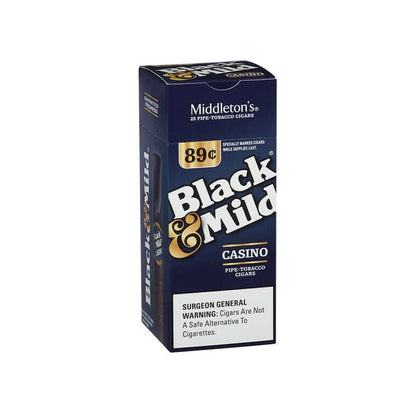 Black & Mild Cigars