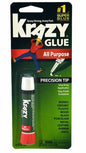 Krazy Glue With Tip 0.07 Oz 1CT