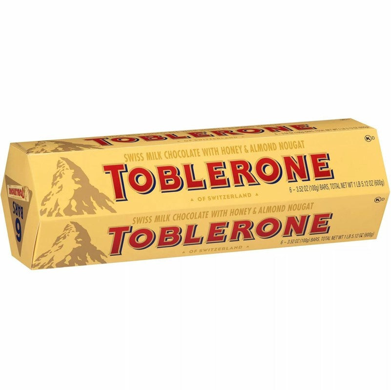 Toblerone