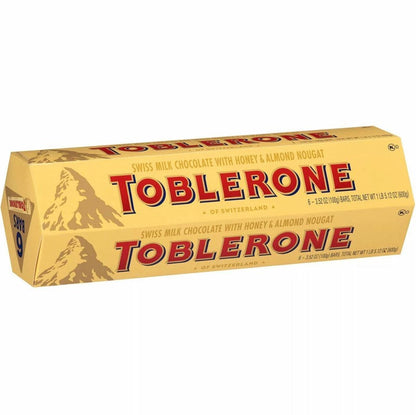 Toblerone