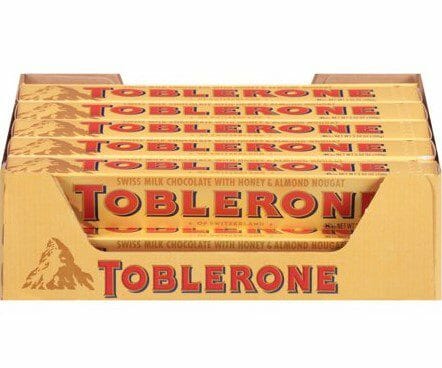 Toblerone