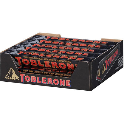 Toblerone