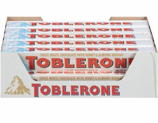 Toblerone