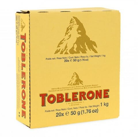 Toblerone