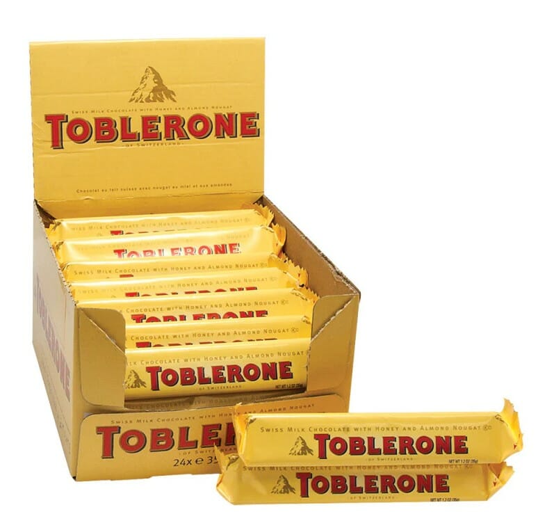 Toblerone