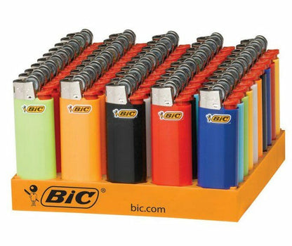 Bic Lighter