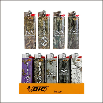 Bic Lighter