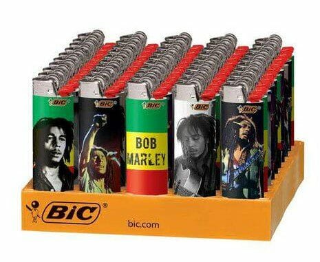 Bic Lighter