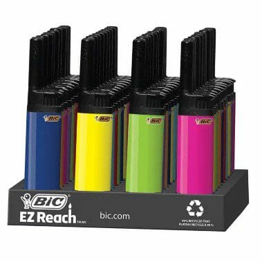 Bic Lighter